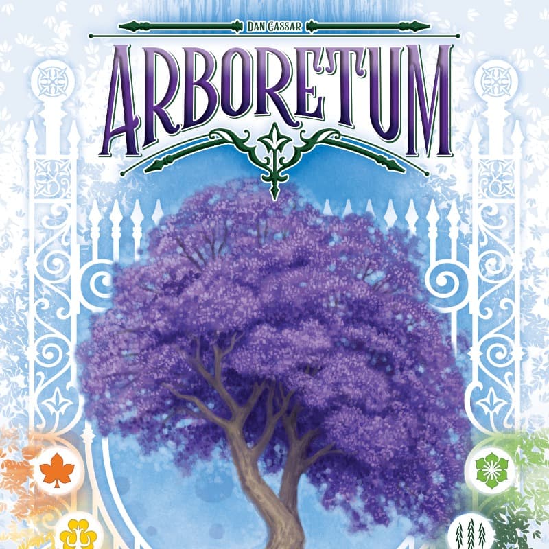 Arboretum