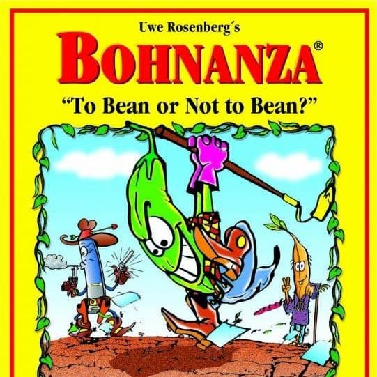 Bohnanza
