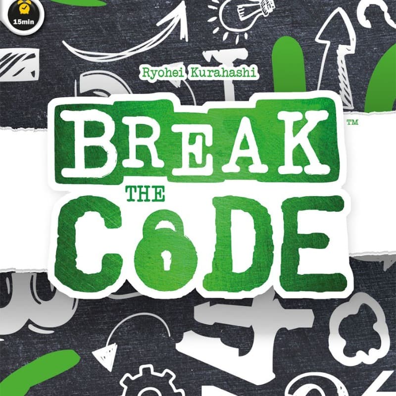 Break the Code
