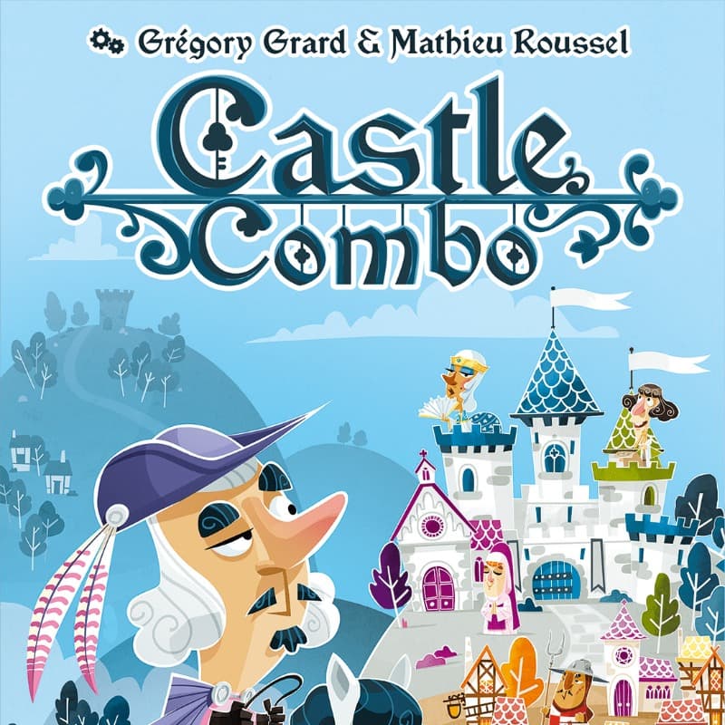Castle Combo