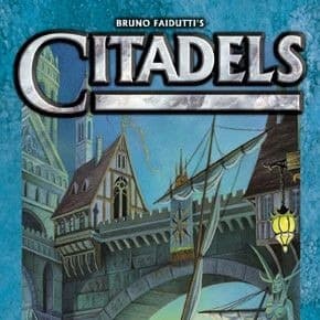 Citadels