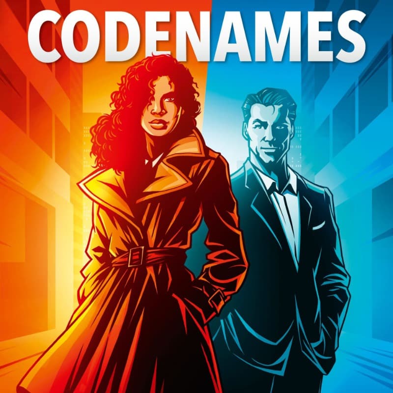 Codenames
