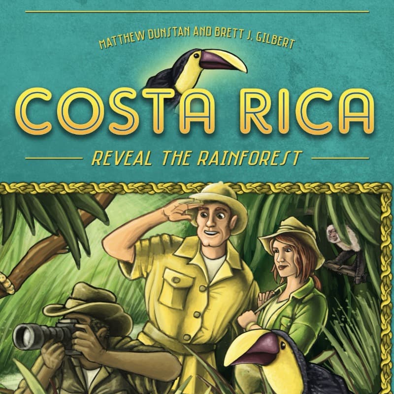 Costa Rica