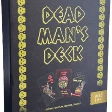 Dead Man's Deck