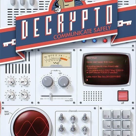 Decrypto