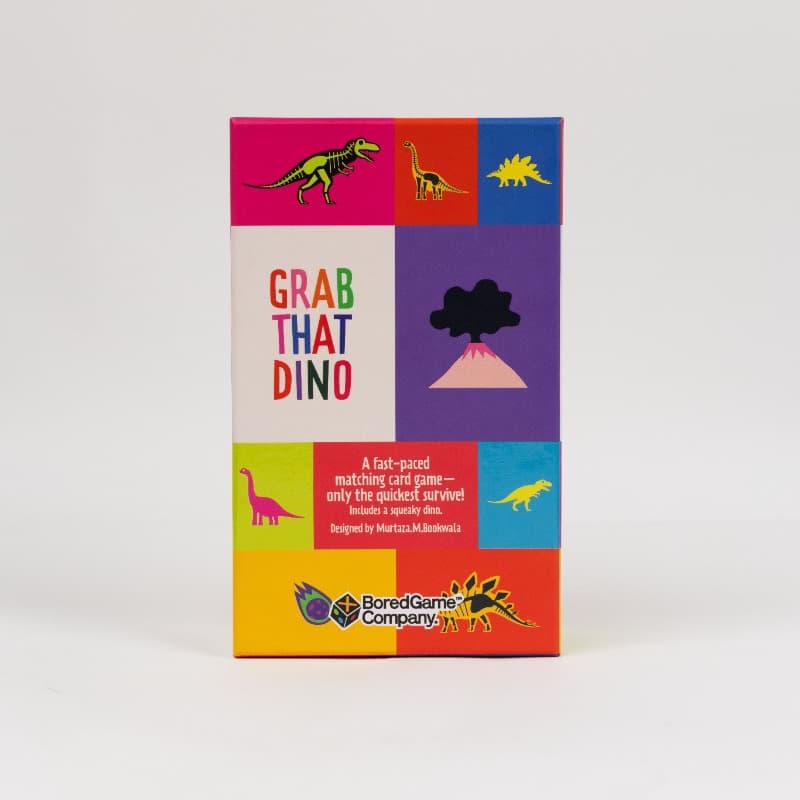 Grab That Dino