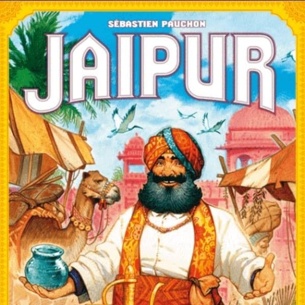 Jaipur