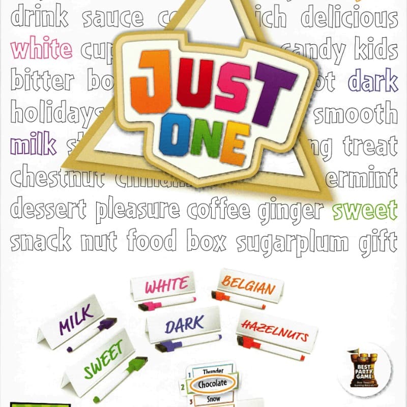 Just One