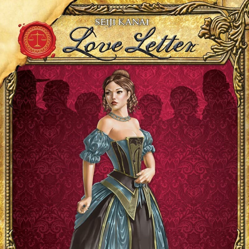 Love Letter