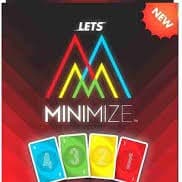 Minimize