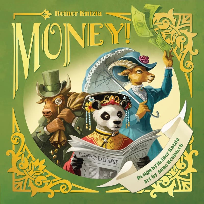 Money