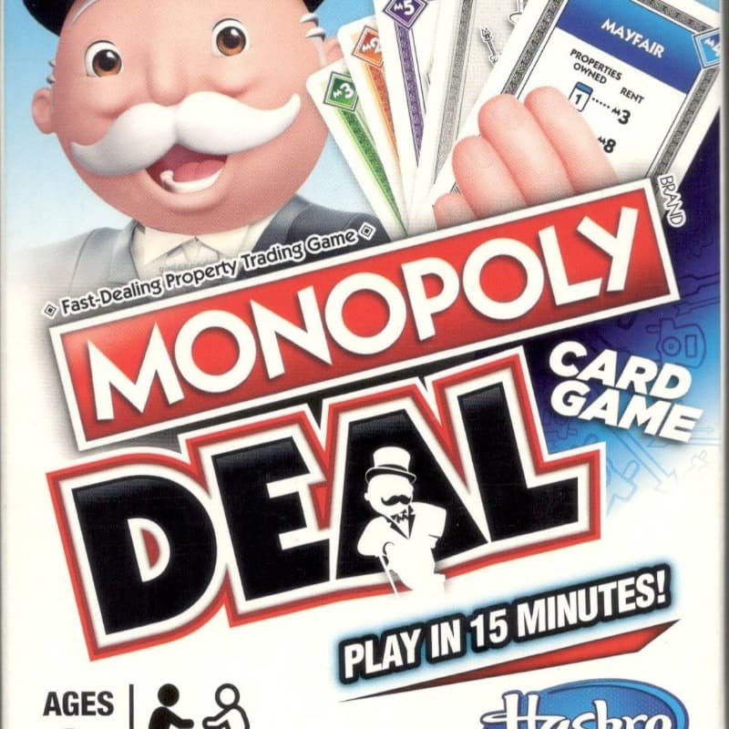 Monopoly Deal