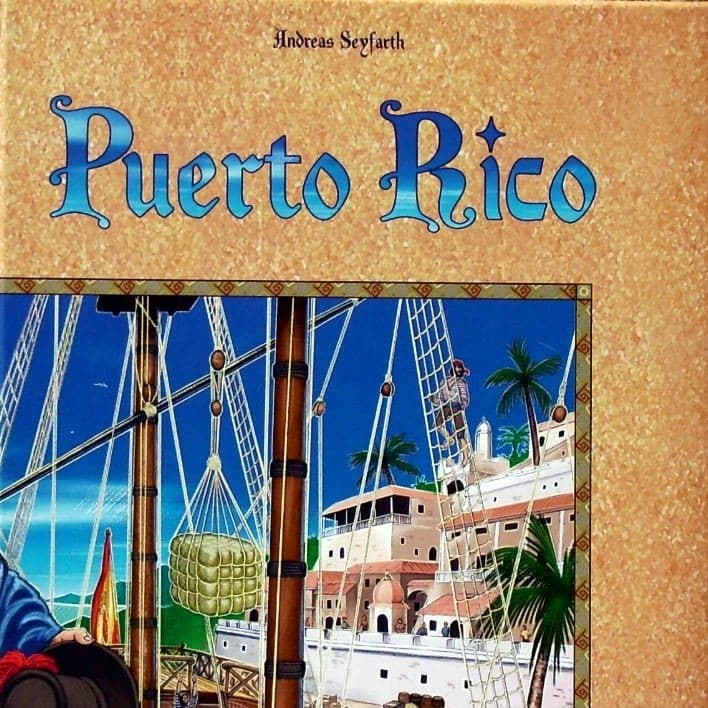 Puerto Rico