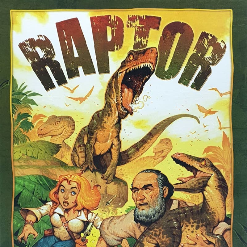 Raptor