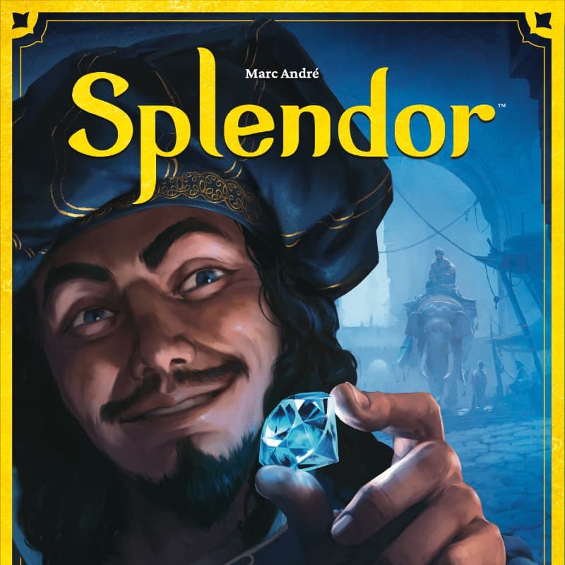 Splendor