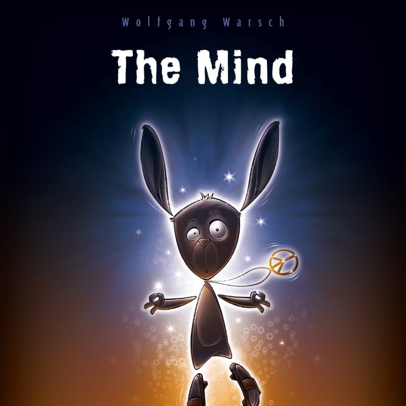 The Mind