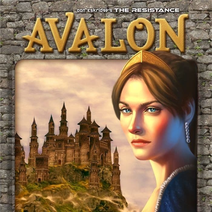 The Resistance: Avalon