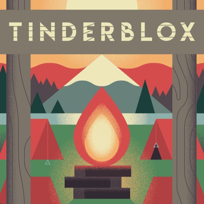 Tinderblox